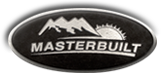 Masterbuilt Smoker