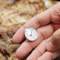 how to calibrate a meat thermometer