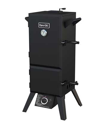 Dyna Glo Vertical Gas Smoker