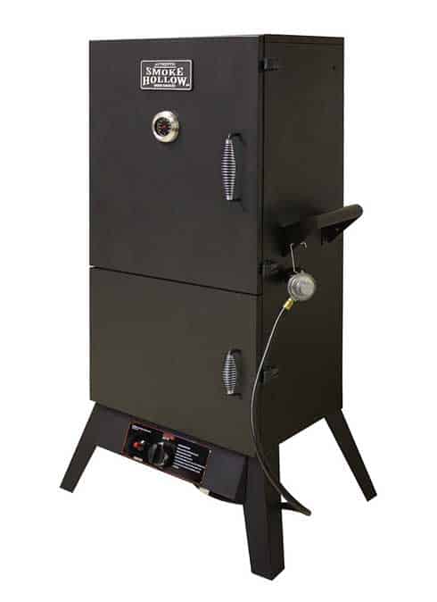 Smoke Hollow Propane Gas Smoker