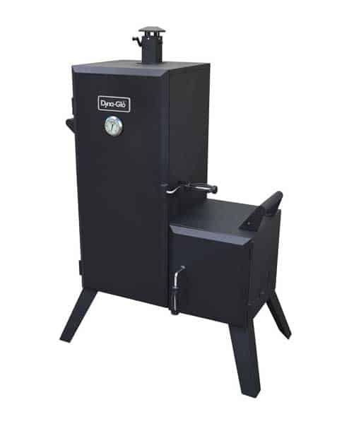 Dyna Glo Vertical Offset Smoker