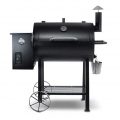 pit boss pellet grill reviews