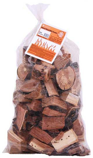 Camerons Products Smoking Wood Chunks