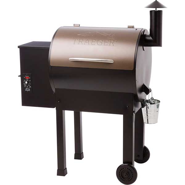 traeger pellet grill reviews