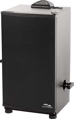 Masterbuilt 30″ Digital Electric Smoker